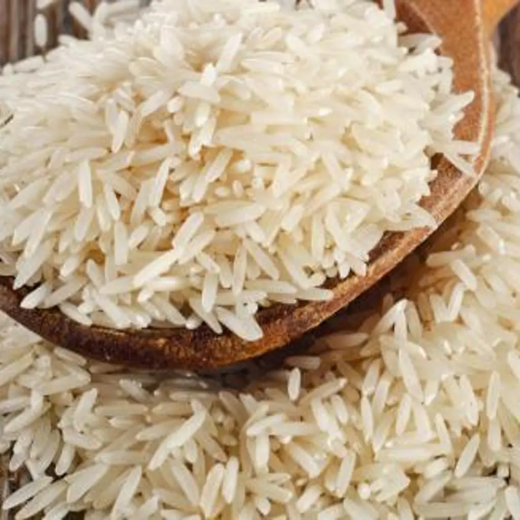 Basmati Rice